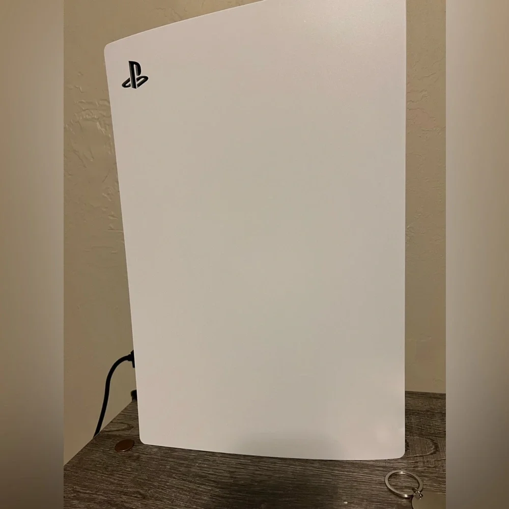Ps5 slim - Picture 1 of 1